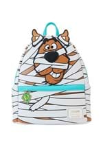 WB Scooby Doo Mummy Cosplay Loungefly Mini Backpack
