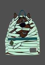 WB Scooby Doo Mummy Cosplay Loungefly Mini Backpack Alt 1
