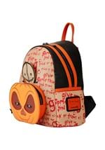 LF Trick r Treat Sam Pumpkin Cosplay Mini Backpack Alt 2