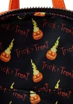 LF Trick r Treat Sam Pumpkin Cosplay Mini Backpack Alt 7