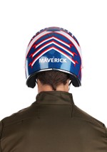 Top Gun Costume Helmet Alt 3