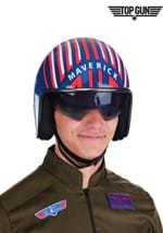 Top Gun Costume Helmet