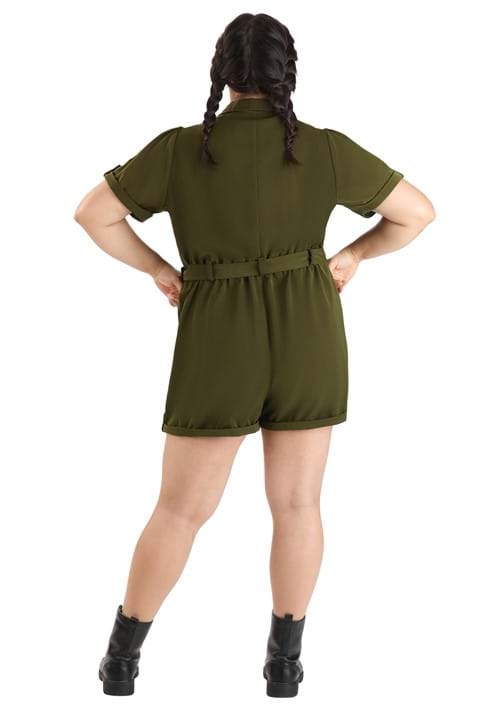 Top Gun Camouflage Outfit Dames Kopen
