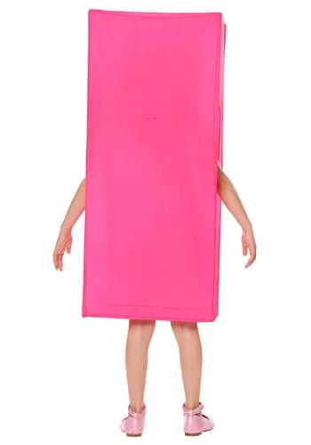 Child Barbie Box Costume | Movie Costumes