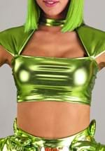 Adult Alluring Alien Costume Alt 3