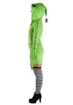 Womens Disney Deluxe Oogie Boogie Costume Dress Alt 2