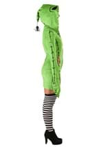 Womens Disney Deluxe Oogie Boogie Costume Dress Alt 3