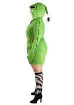 Plus Size Disney Oogie Boogie Costume Dress Alt 2