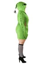 Plus Size Disney Oogie Boogie Costume Dress Alt 3