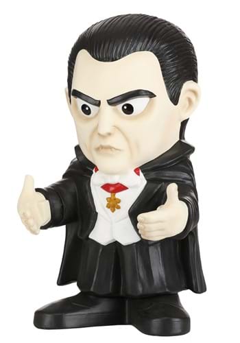 22-Inch Universal Monsters Dracula Treat Bowl Decoration | Vampire Decorations