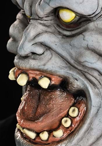 Ghostbusters Nunzio Scoleri Brothers Adult Mask | Ghostbusters Accessories
