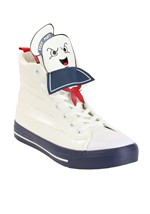Ghostbusters Stay Puft Marshmallow Man Shoe Alt 9