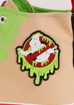 Ghostbusters Slime and Logo Shoes Alt 9