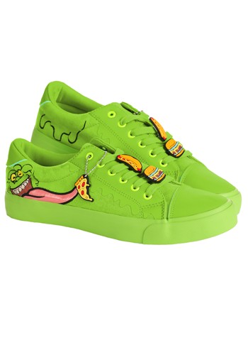 Ghostbusters Slimer Adult Shoes | Ghostbusters Accessories