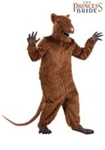 Adult Premium Princess Bride Rodent of Unusual Size Costume