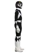Adult Authentic Power Rangers Black Ranger Costume Alt 13