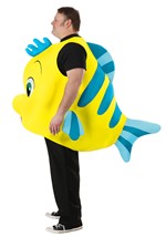 Plus Size Flounder Costume Alt 5