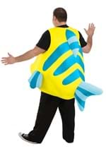 Plus Size Flounder Costume Alt 1