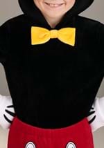 Toddler Deluxe Mickey Mouse Costume Alt 5