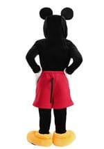 Toddler Deluxe Mickey Mouse Costume Alt 1