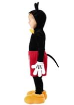 Toddler Deluxe Mickey Mouse Costume Alt 2