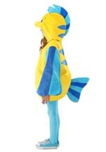 Kids Disney Flounder Costume Alt 2
