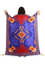 Plus Size Disney Aladdin Magic Carpet Costume Alt 2