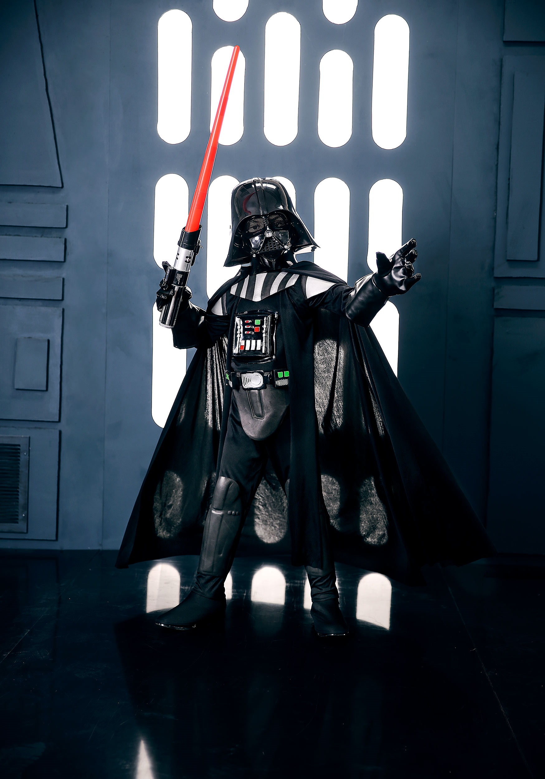 Adult Darth Vader Costumes 117