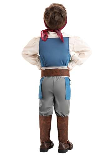 Toddler Captain Jack Sparrow Costume | Pirates of the Caribbean Costumes