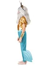 Boys Disney Little Mermaid King Triton Costume Alt 2