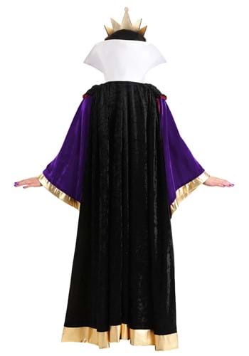 Child Disney Snow White Evil Queen Costume | Disney Villain Costumes