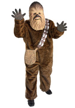 Chewbacca Costumes | Woookie Costumes | Adult, Kids Star Wars Halloween