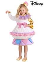 Toddler Beauty and the Beast Mrs Potts Costume