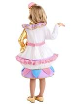 Toddler Beauty and the Beast Mrs Potts Costume Alt 1