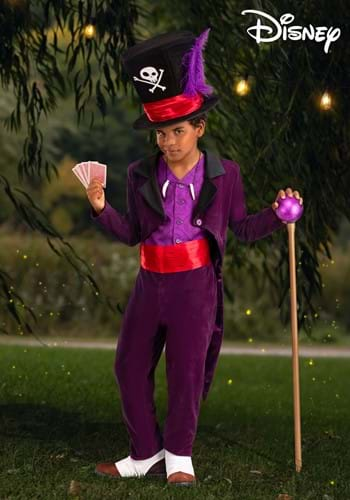 Kids Disney Dr Facilier Costume