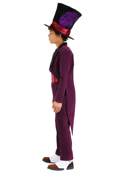 Kid's Disney Princess and the Frog Dr. Facilier Costume | Disney Costumes