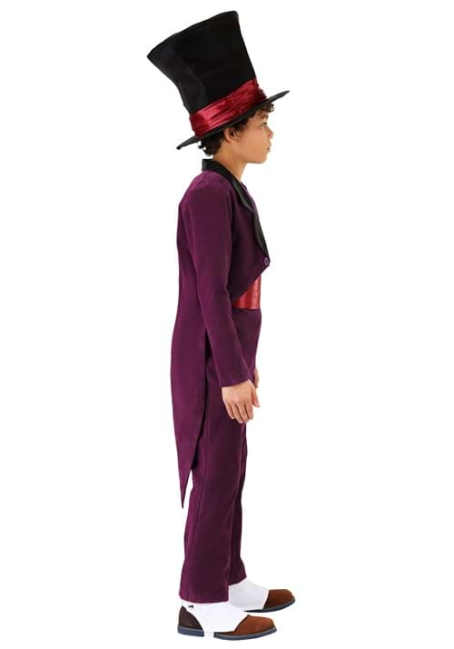 Kid's Disney Princess and the Frog Dr. Facilier Costume | Disney Costumes