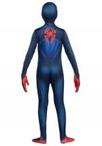Kids Classic Spiderman Miles Morales Zentai Costume Alt 3