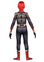 Kids Classic Spider-Man Integrated Zentai Costume Alt 3
