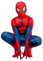 Kids Classic Spiderman Zentai Costume Alt 1