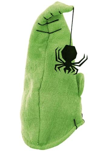 Disney Nightmare Before Christmas Green Oogie Boogie Hat | Costume Hat