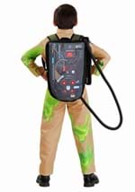 Kids Slime Covered Ghostbusters Costume Alt 2