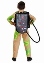 Kid's Slime-Covered Ghostbusters Costume Alt 6