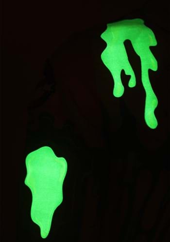 Slime-Covered Ghostbusters Adult Costume | Ghostbusters Costumes
