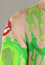 Adult Slime Covered Ghostbusters Costume Alt 6
