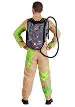 Adult Slime Covered Ghostbusters Costume Alt 1