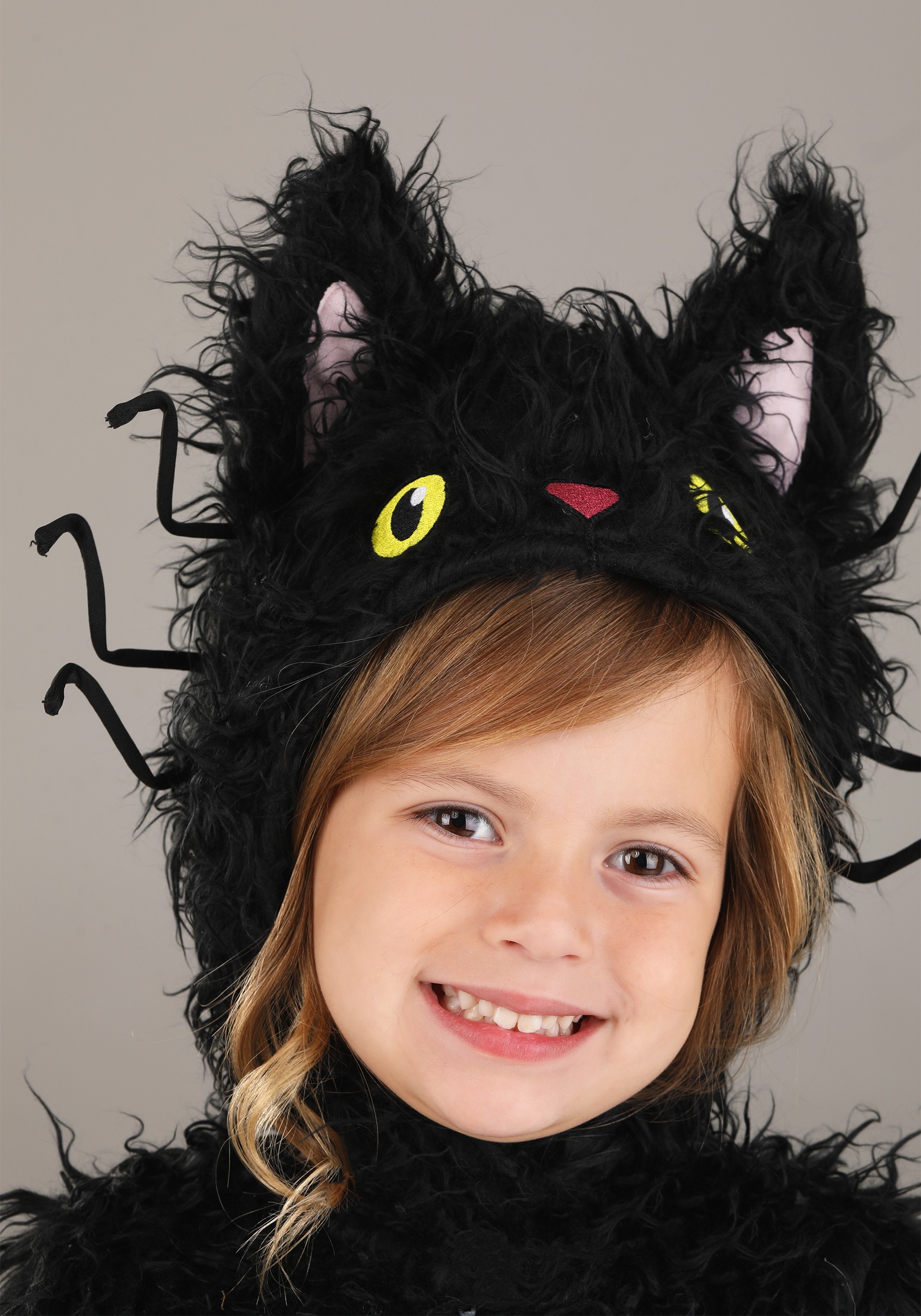 Child Alley Cat Costume | Kid's Cat Costumes