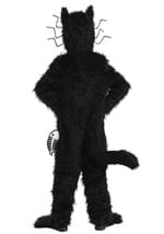 Kids Alley Cat Costume Alt 1