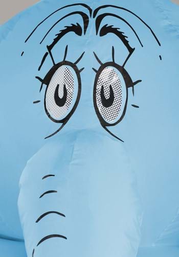 Dr. Seuss Inflatable Horton Adult Costume | Dr. Seuss Costumes