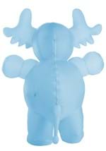 Adult Dr Seuss Inflatable Horton Costume Alt 1